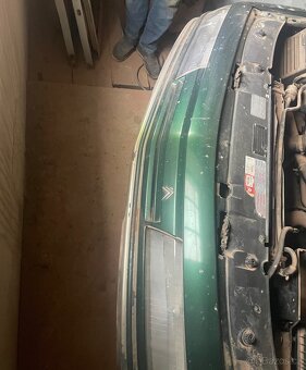 Citroen XM 2,1 tdi - 8