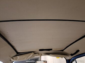 Brouk 1303 L - Faltdach - 8