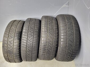 Originál 17" Belmont 5x112 Golf - 8