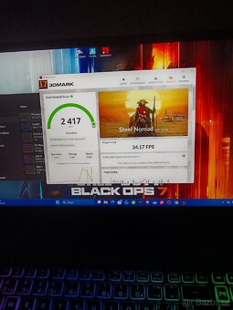 Acer Nitro 5 Výměna - 8