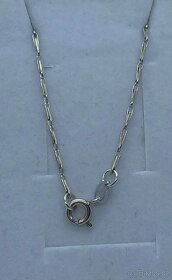 Stříbrné náramky - 8