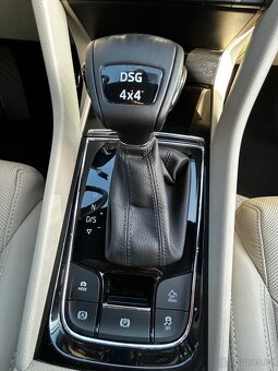 Škoda Kodiaq, L&K,4x4,WEBASTO,2x pneu+disky - 8