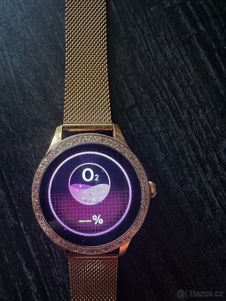 Hodinky chytré dámské Armodd - 8