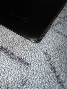 Lenovo Y50-70 - Core i7 - 16GB - GTX860M - 8