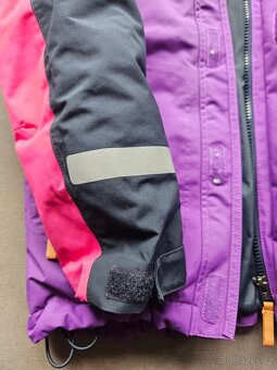 Didrikson Neptune 120 lyžařská bunda - 8