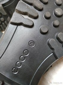 Ecco zimní dámské vel. 39 - 8