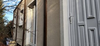 Mobilní dům 14x4m - 8