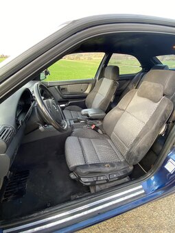 BMW e36 compact 77kw - 8