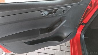 ŠKODA FABIA III 1,0 MPI 55 kW TRUMF - 8