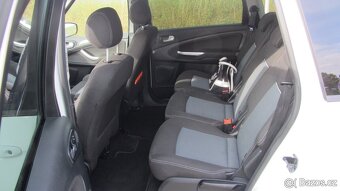 Ford S Max - 8