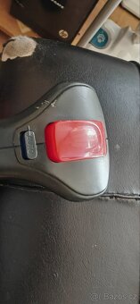 Ovladač joystick QuickShot - 8