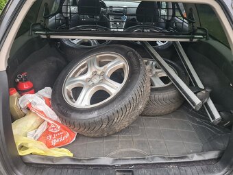 Subaru Legacy 4x4 Automat - 8