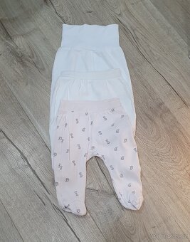 Oblečení 3-6 měsíců - 8