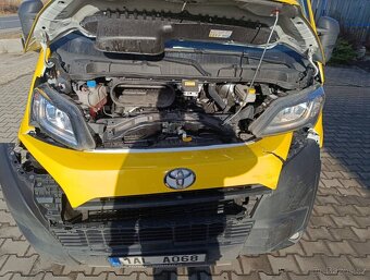 Toyota Proace MAX - 8