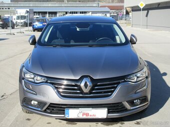 Renault Talisman Energy dCi 130 Intens - 8