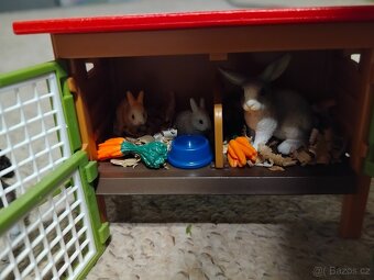 Prodám Schleich - 8