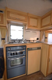 Elddis Avante 475 - 8