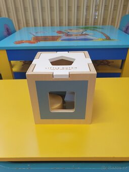 Dětská sestava nábytku - 8