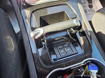 Ford Galaxy Titanium 2.0 TDCi 120kw m.2012 - 8