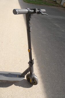 Segway KickScooter MAX G2 E - 8