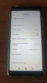 Xiaomi Redmi 6A - 8