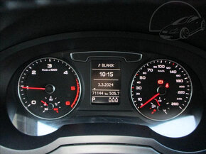 Audi Q3 2,0 TDI 136kW quattro S tronic - 8