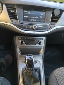 Opel Astra 1,6 CD Ti / HATCHBACK_08/2016 - 8