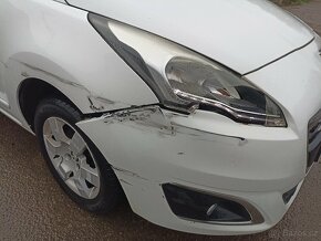 Peugeot 5008 1.6i 88kw 2014 - 8