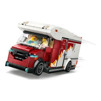 LEGO® City 60454, Nerozbalené - 8