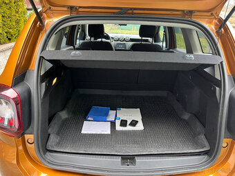 Dacia Duster, 1,5dci,4x4,CZ,1.maj.bez ADblue - 8