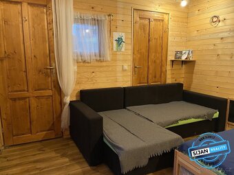 Prodej zahrady 416 m2 - Hlučín - Jasénky, ev.č. 00512 - 8