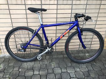 RB bike XR 1600 LX 26” - 8