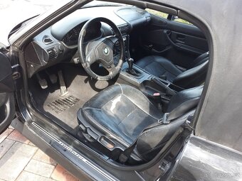 BMW Z3 - 8