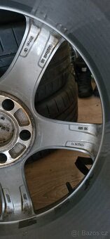 Volvo 5x108 18 - 8