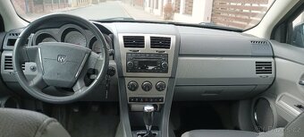 Dodge Avenger 2.0i 115Kw - 8