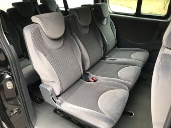 Fiat Scudo Long - 8