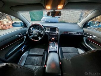 A6 Avant Quattro 3.0 TDI - 8