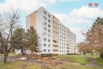 Prodej bytu 3+kk, 68 m², Kladno, ul. Polská - 8