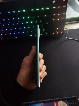 Prodám samsung galaxy a71 - 8