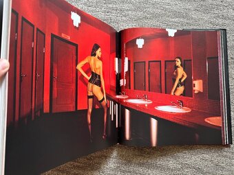 Guido Argentini - Reflections, kniha fotografií - 8