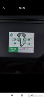 Škoda fabia kombi 1.9 SDI Nafta - 8