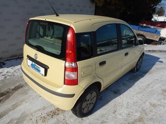 Panda 1.1 Active, CITY servo - 8