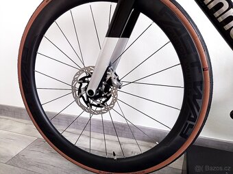 Cannondale SuperSix Evo, Sram Red AXS Etap 2x12, FastWay - 8