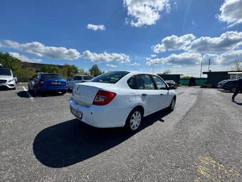 Renault Thalia 1.2i, rv. 2013 - 8