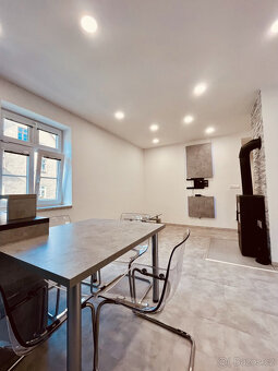 Pronájem bytu 4+kk, Mládeže, Hrabůvka, 29900 Kč/měs, 91 m2 - 8