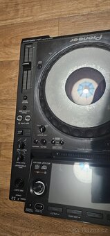 Pioneer CDJ 2000nxs 1, djm 900 nxs 1 - 8