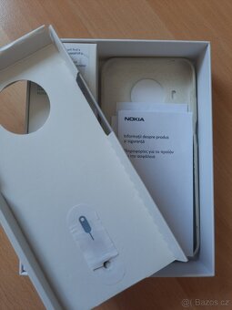Nokia X20 6GB/128GB 5G Dual SIM - 8