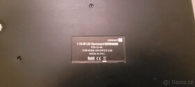 Monitor DELL úhlopříčka 19 "(48 cm)
- 8