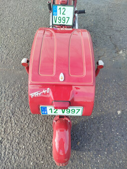 Jawa 250/353 - 8