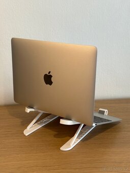 Apple MacBook 12” TOP STAV✅ - 8